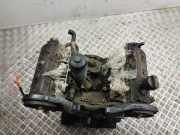 Motor ohne Anbauteile (Diesel) Audi A4 Cabriolet (8H) BDG