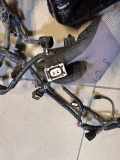 Kabel Motor Mazda 2 (DL, DJ) D09W67P21