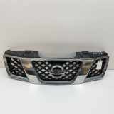 Kühlergrill komplett Nissan Navara (D40) 62310EB400