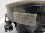 Lautsprecher links vorne Mercedes-Benz M-Klasse (W163) A1638201502
