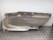 Blende Stoßstange hinten unten BMW 3er Touring (F31) 7284933