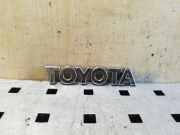 Emblem Toyota Avensis (T25)