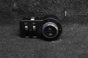Schalter für Licht Opel Astra J (P10) 13268695
