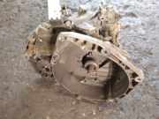 Schaltgetriebe Opel Vectra C (Z02) 55350375