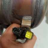 Katalysator ohne Lambdasonde Chevrolet Captiva (C100, C140) 3700011055G00284