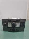 Lautsprechersystem Opel Zafira B (A05) 13163935