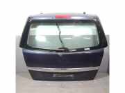 Heckklappe geschlossen Opel Zafira Tourer C (P12)
