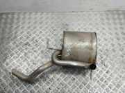 Auspuffanlage hinten BMW X5 (E53) 7785709