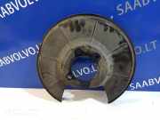 Spritzblech für Bremsscheibe Volvo XC70 II (136) 6912317