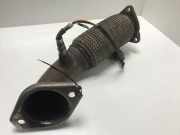 Auspuffanlage hinten Iveco Daily III Kasten () 504141540