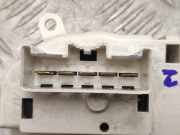 Heizungsbetätigung (Konsole) vorne Ford Transit V363 Kasten (FCD, FDD) BM5T18549