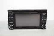 Radio/Navigationssystem-Kombination Nissan Juke (F15) 7612033119