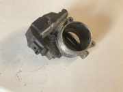 Drosselklappenstutzen VW Crafter 30-50 Fahrgestell (2F) 076128063A