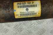 Kardanwelle VW Caddy IV Kasten (SAA, SAH) 2K0521101P