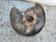 Radnabe hinten Audi A6 (4F, C6)