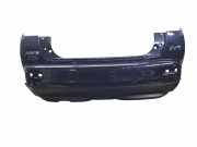 Stoßstange hinten Nissan Juke (F15) 850221KA4H