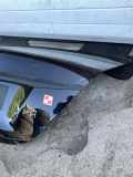Heckklappe geschlossen Mercedes-Benz E-Klasse (W213)
