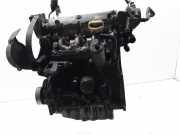 Motor ohne Anbauteile Renault Kangoo I (KC) F9Q782