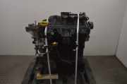 Motor ohne Anbauteile (Diesel) Renault Master II Bus (JD) G9UA