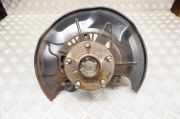 Achsschenkel (ABS) rechts vorne Lexus NX 1 () 4355028030