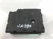 Radio Bedienschalter Renault Clio IV (BH) 285906994R