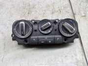 Klimaverdampfer VW Jetta IV (162, 163, AV3, AV2) 5C0820047BA