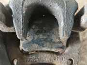 Bremssattel rechts hinten Citroen C5 III (RD) 9686034680