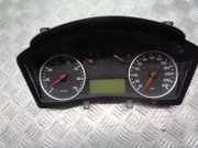 Tachometer Fiat Croma (154) 51735924