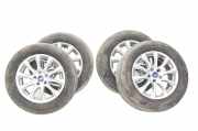 Stahlfelgen Satz Ford Mondeo V Turnier (CF) 21560R16