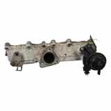 Ansaugkrümmer Opel Astra J (P10) 8973134590