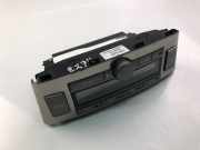 Heizungsbetätigung (Konsole) vorne Toyota Avensis (T25) 5590205050