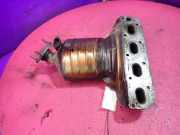 Katalysator ohne Lambdasonde Opel Astra H Kasten () 55559185