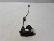 Türschloss links vorne Renault Megane IV Schrägheck (B9A) 805032065R