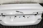 Heckklappe geschlossen Jaguar XE (X760) YULONGWHITE