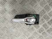 Türöffner innen links hinten Jeep Cherokee 5 (KL) C37091103