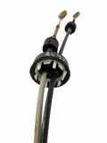 Seilzug für Schaltgetriebe Opel Zafira B (A05) 55351949EY