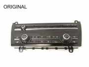 Heizungsbetätigung (Konsole) vorne BMW 5er Gran Turismo (F07) 9229777