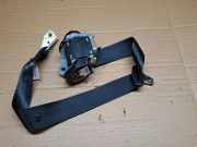 Sicherheitsgurt links hinten Skoda Superb II (3T) 3T9857447