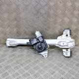 Fensterheber links hinten Opel Mokka A / Mokka X (J13) 98920SUV20