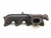 Auspuffkrümmer links BMW 5 Touring (E61) 525 d xDrive K3172