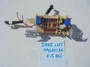 Sicherungskasten Nissan Juke (F15) 24010BF18CTA