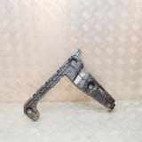 Stoßstangenhalter hinten rechts AUDI A5 (F53) 2.0 TFSI 8W6807454