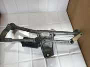 Scheibenwischermechanismus vorne PEUGEOT 206 Hatchback (2A/C) 1.4 i 3397020446
