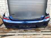 Hintere Stoßstange BMW 6 Gran Coupe (F06) 640 d 8052781