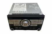 Radio/Navigationssystem-Kombination Nissan X-Trail II (T31) 25915CS82B