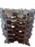 Motorblock AUDI A8 D2 (4D2, 4D8) 6.0 W12 quattro S117C04
