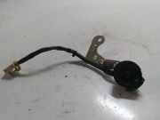 Türlautsprecher vorne rechts TOYOTA COROLLA Verso (_E12_) 2.0 D-4D (CDE120_) 8616013060 152000711