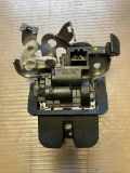 Heckklappenschloss SEAT LEON ST (5F8) 2.0 Cupra 200351