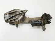 Scheibenwischermechanismus vorne MERCEDES-BENZ CLK Cabrio (A208) 200 Kompressor (208.445) 0390241420