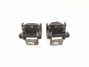 Heckklappescharnier links CITROËN C6 (TD_) 2.7 HDi 9656520480